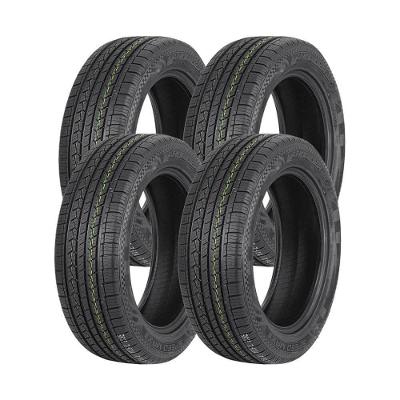 Jogo 4 Pneus Speedmax Aro 18 DS01 225/55R18 98V