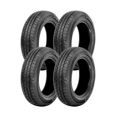 Jogo 4 Pneus Speedmax Aro 14 MH01 175/70R14 84T