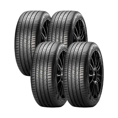 Jogo 4 Pneus Pirelli Aro 17 Cinturato P7 New KS 205/50R17 89H