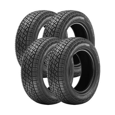 Jogo 4 Pneus Pirelli Aro 16 Scorpion ATR Seal Inside 205/60R16 92H