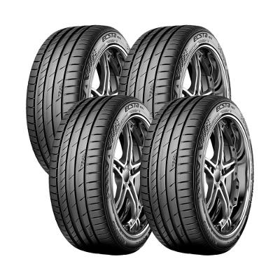 Jogo 4 Pneus Kumho Aro 18 Ecsta PS71 235/50R18 101Y