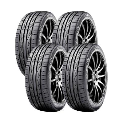 Jogo 4 Pneus Kumho Aro 17 Ecsta PS31 225/50R17 98W