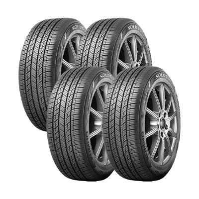 Jogo 4 Pneus Kumho Aro 16 Solus TA51 215/65R16 98H