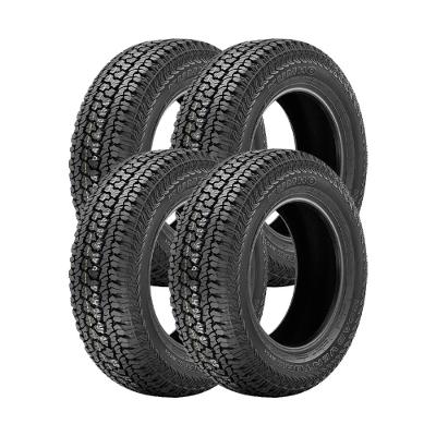 Jogo 4 Pneus Kumho Aro 16 Road Venture AT51 205/60R16 92T