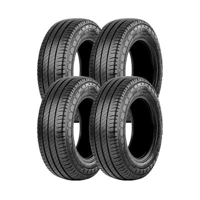 Jogo 4 Pneus Michelin Aro 15 Agilis 3 225/70R15C 112/110S