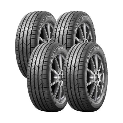 Jogo 4 Pneus Kumho Aro 15 Ecsta HS52 195/55R15 85V