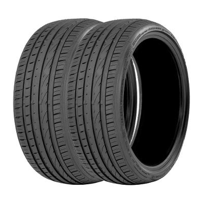 Jogo 2 Pneus Speedmax Aro 17 SPM301 165/40R17 72V