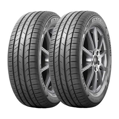Jogo 2 Pneus Kumho Aro 15 Ecsta HS52 195/55R15 85V