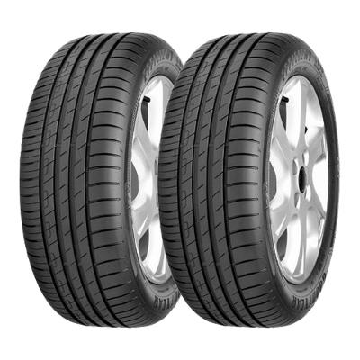 Jogo 2 Pneus Goodyear Aro 15 EfficientGrip Performance 195/60R15 88V