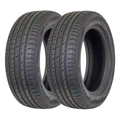 Jogo 2 Pneus General Tire by Continental Aro 15 Altimax One S 195/55R15 85V