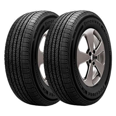 Jogo 2 Pneus Firestone Aro 16 Destination H/T 245/70R16 107H