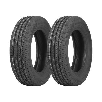 Jogo 2 Pneus Continental Aro 15 ContiPowerContact 185/65R15 92T XL