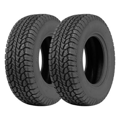 Jogo 2 Pneus Barum by Continental Aro 14 Bravuris AT 175/70R14 88T XL