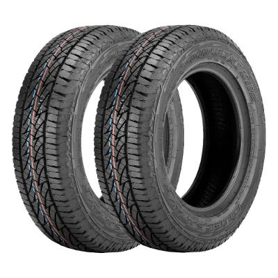 Jogo 2 Pneus Bridgestone Aro 14 Dueler A/T Revo 2 175/70R14 88H