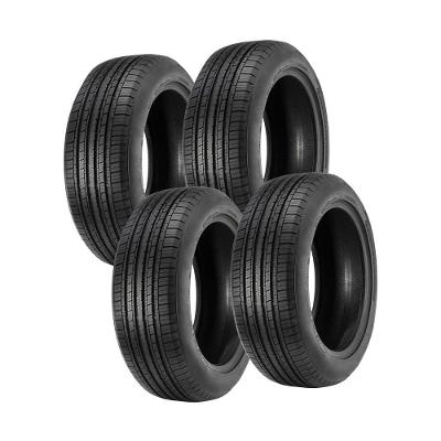 Jogo 4 Pneus Itaro Aro 18 IT101 235/55R18 104V