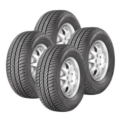 Jogo 4 Pneus General Tire by Continental Aro 14 Evertrek RT 185/65R14 86T