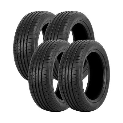 Jogo 4 Pneus Itaro Aro 17 IT305 205/55R17 95W XL