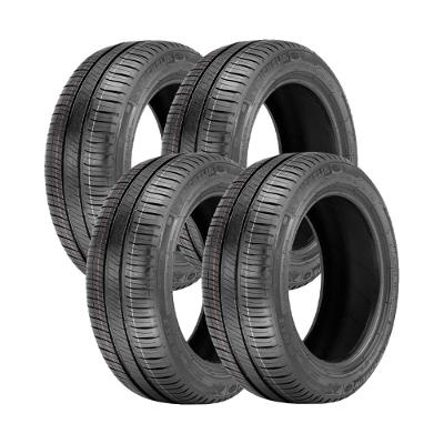 Jogo 4 Pneus Michelin Aro 15 Energy XM2+ 175/65R15 84H