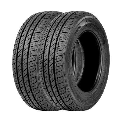 Jogo 2 Pneus Speedmax Prime Aro 14 FRD18 175/70R14C 95/93S