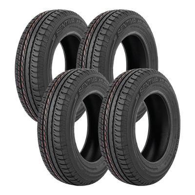 Jogo 4 Pneus Fate Aro 14 Sentiva AR-360 175/70R14 84T