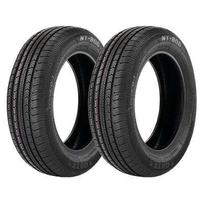 Jogo 2 Pneus Onyx Aro 16 NY-806 205/60R16 92H