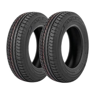 Jogo 2 Pneus Fate Aro 14 Sentiva AR-360 175/70R14 84T