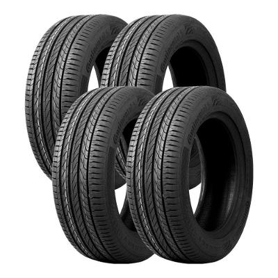 Jogo 4 Pneus Continental Aro 14 UltraContact 175/70R14 84T