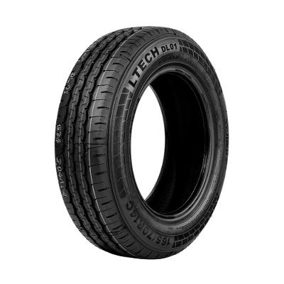 Pneu Itaro Aro 14 DL01 165/70R14C 89/87S