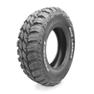 Pneu Westlake Aro 16 SL378 265/70R16 121/118Q - Letras Brancas