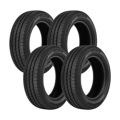 Jogo 4 Pneus Speedmax Aro 14 Comfort STO01 175/65R14 82H