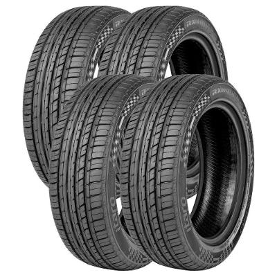 Jogo 4 Pneus Itaro Aro 17 Rxmotion U11 205/55R17 95Y XL