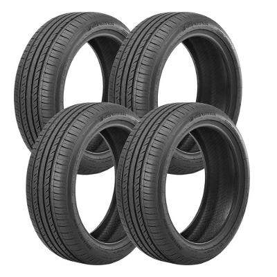 Jogo 4 Pneus Gripmaster Aro 15 G-Push 195/55R15 85V