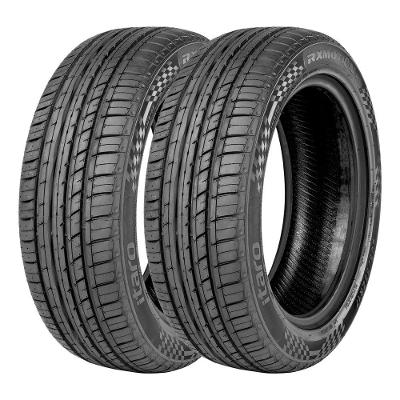 Jogo 2 Pneus Itaro Aro 17 Rxmotion U11 205/55R17 95Y XL