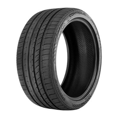 Pneu Speedmax Aro 20 Control Adapt 275/35R20 102Y Run Flat