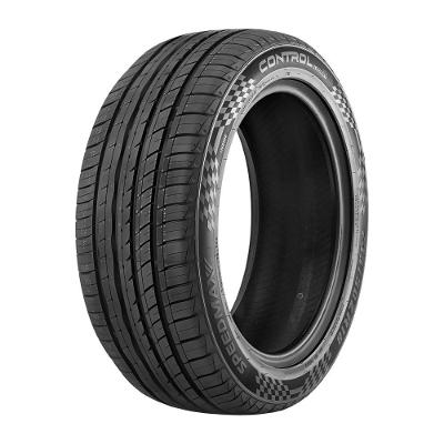 Pneu Speedmax Aro 20 Control Adapt 245/35R20 95Y XL