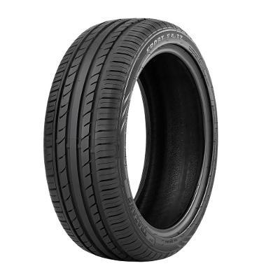 Pneu Trazano Aro 17 SA37 225/45R17 94W XL Run Flat