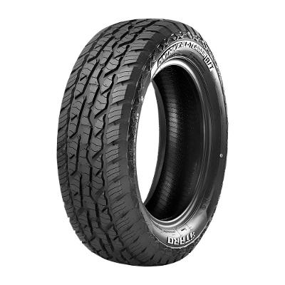 Pneu Itaro Aro 16 Ontake A/T 205/60R16 92H - Letras Brancas