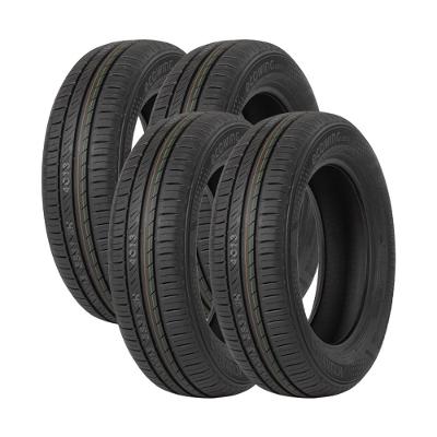 Jogo 4 Pneus Kumho Aro 14 ES31 185/65R14 86T