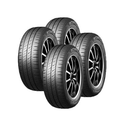 Jogo 4 Pneus Kumho Aro 15 Ecowing ES01 KH27 175/60R15 81H