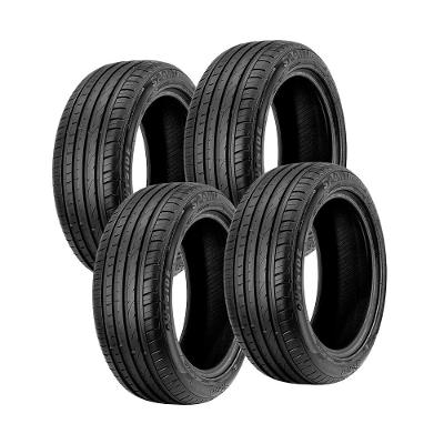 Jogo 4 Pneus Itaro Aro 18 IT301 225/45R18 95W XL