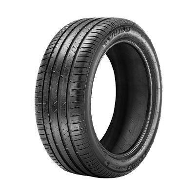 Pneu Michelin Aro 19 Pilot Sport 4 SUV 255/50R19 107Y