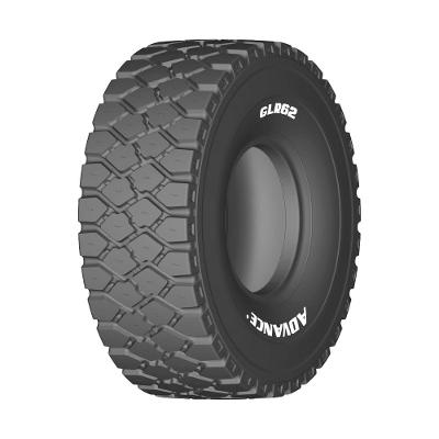 Pneu Advance Aro 25 GLR62 Pro 16.00R25 *** TL/TT
