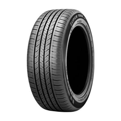 Pneu Trazano Aro 18 Z-203 225/60R18 100H