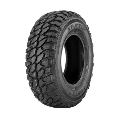 Pneu Onyx Aro 16 NY-MT187 265/75R16 123/120Q 10 Lonas