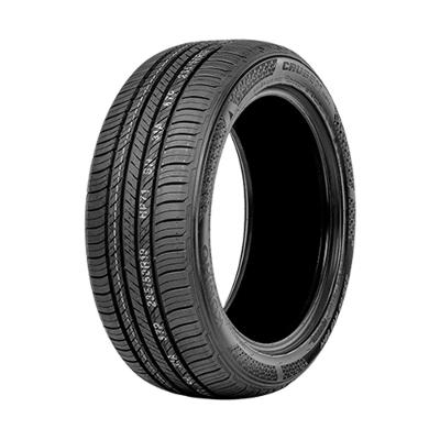 Pneu Kumho Aro 19 Crugen HP71 255/55R19 111V