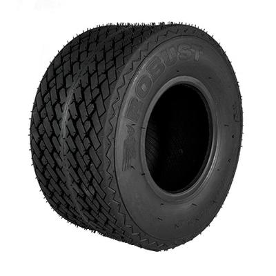 Pneu Quadriciclo Robust Aro 8 RBT 502 Golf 18X8.50-8 TL 6 Lonas