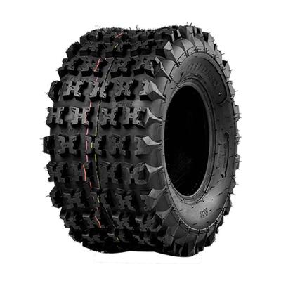 Pneu Quadriciclo Speedmax Aro 10 A027 23X7.00-10 TL 6 Lonas - Traseiro