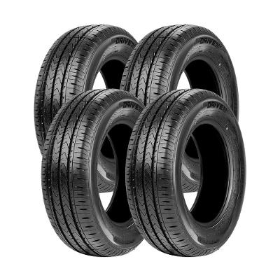 Jogo 4 Pneus Speedmax Aro 15 Drivemax Van V10 225/70R15C 112/110S 8 Lonas