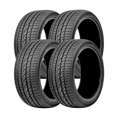 Jogo 4 Pneus Itaro Aro 18 Powermax II 245/45R18 100W XL