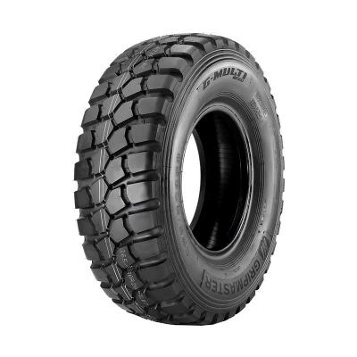Pneu Gripmaster Aro 20 G-Multi E2 365/80R20 157L 20 Lonas